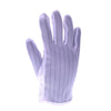 120 пар антистатических одноразовых защитных перчаток 13 игольчатых статических тканевых перчаток с бусинами для защиты труда