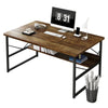 Современный простой стиль компьютерный стол ПК ноутбук учебный стол офисный стол рабочая станция для домашнего офиса