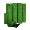 10mm 2m*25m Green Artificial Turf Carpet Plastic Turf Simulation Turf For Kindergarten Roof Balcony Fence Safety Net Artificial Turf Floor Mat