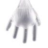 5000 шт. одноразовые перчатки CPE косметические гигиенические перчатки 1 коробка (100 шт./пакет * 50 пакетов)