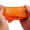 30 шт., нитриловые защитные перчатки из полиуретана размера S, противоскользящие защитные перчатки, защитные перчатки для сайта