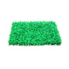 10 шт. имитация зеленого растения ложный газон пластиковый газон ложная искусственная трава 0,4 * 0,6 м шифрование удлинение без цветка цена от предприятия