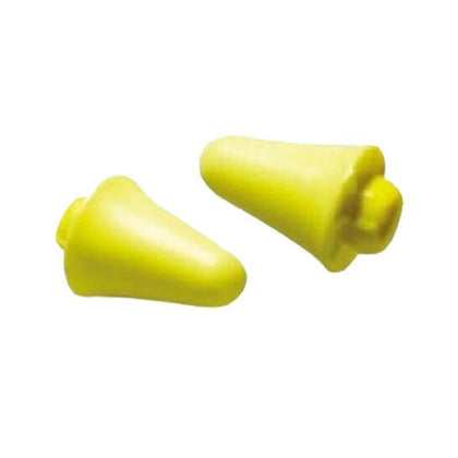 Головка затычки для ушей для наушников, уменьшающая шум, промышленное производство, 50 пар/коробка