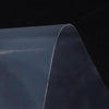 Самозапечатывающийся пакет Утолщенный прозрачный герметичный пакет Сумка на молнии Сумка для хранения образцов Одноразовый полиэтиленовый самозапечатывающийся мешок 12 ниток 25 см * 35 см / 100 шт.