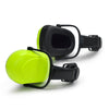 Звукоизоляционные наушники типа шлема, высокое шумоподавление, мягкие и удобные, хорошие характеристики, 20 шт./кор.