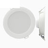 Led Ultra Thin Downlight Dn200b / Led9 / Cw / 10.5w/d150 6 Inch [opening 144-155mm] White Light 5 Pieces