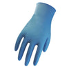 100 шт./кор. одноразовые перчатки без пудры, ультратонкие резиновые перчатки, синие одноразовые нитриловые перчатки, свободный размер