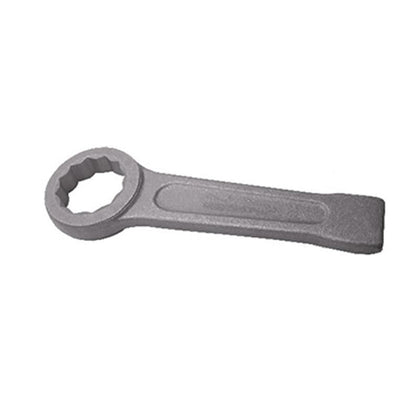 Накидной гаечный ключ со смещением ударный ключ 85 мм/части полностью отполированный индивидуальный комбинированный ключ