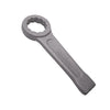 Накидной гаечный ключ со смещением ударный ключ 85 мм/части полностью отполированный индивидуальный комбинированный ключ
