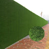 Имитация газона, строительная площадка, внешняя стена, забор, искусственный газон, свадебный ковер, 1 см, утолщенная трава, 2,5*20 м