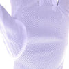 12 пар/дюжина защитных перчаток 13 игольчатых статических тканевых перчаток с бисером для защиты труда