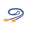 Звукоизоляционные затычки для ушей в форме рождественской елки, водонепроницаемые для защиты слуха, сна, обучения, с высоким шумоподавлением, 3 шт.