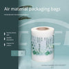 60 см * 50 м Упаковочная сумка для авиационного материала Упаковочная сумка для комплексного хранения авиационного материала Мешок для вакуумной упаковки