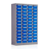 48 Синий ящик без дверных деталей Ящик шкафа Тип пола Винт для хранения Материал Шкаф для инструментов Компонент Шкаф для хранения Образец шкафа