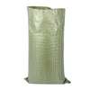 Тканый мешок Пластиковый мешок из змеиной кожи Экспресс-логистика Упаковка Мешок для риса Мешок для борьбы с наводнениями Средняя толщина 48 г 90 * 130 см 20 шт.