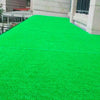 Газонный коврик Проект Корпуса Искусственная трава Зеленый искусственный газон На открытом воздухе Моделирование Декоративный ковер Пластиковое зеленое растение 30 мм Весенняя трава