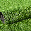 Газонный коврик Проект Корпуса Искусственная трава Зеленый искусственный газон На открытом воздухе Моделирование Декоративный ковер Пластиковое зеленое растение 30 мм Весенняя трава