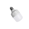 6 шт., светодиодная лампа с голосовым управлением, винтовая лампа для коридора, 18 Вт, белый свет