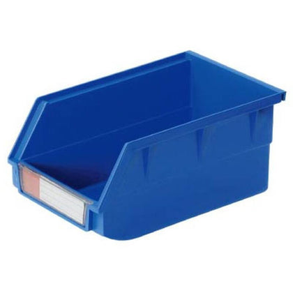 6 штук 140×220×125 мм синий полипропиленовый задний подвесной ящик для хранения инструментов