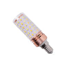 Светодиодный светильник Светодиодная кукурузная лампа Яркая энергосберегающая лампа E14 Маленький винт 10, группа белого света мощностью 20 Вт (постоянный ток)