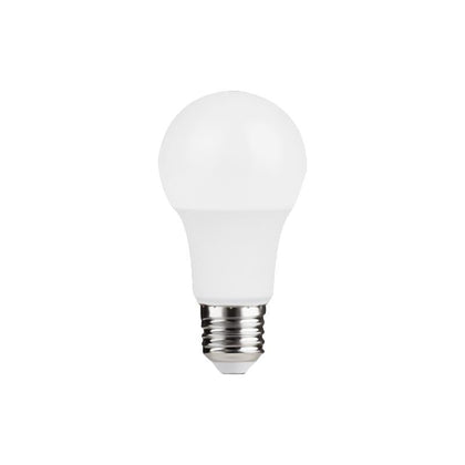 15 шт. светодиодные лампы 9 Вт, магазинная лампа, энергосберегающая лампа для офиса/дома, мягкий свет, белый 3000 К
