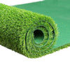 6 шт. имитация газонного коврика, пластиковый коврик, украшение для наружного корпуса, искусственное футбольное поле, искусственный газон, 20 мм, утолщение зеленого дна