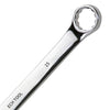 Накидной гаечный ключ Накидной гаечный ключ с зеркальной полировкой, 32 мм, полностью полированный накидной ключ с открытым концом