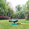 Automatic Sprinkler 360 Degree Rotary Irrigation Agricultural Garden Sprinkler Lawn Cooling Sprinkler Flower Watering God Series Version