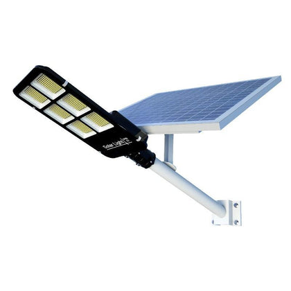 Интеллектуальный радар, водонепроницаемый индукционный солнечный настенный светильник, наружное бытовое освещение, лампа для двора, проекционная лампа 300 Вт