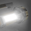 Светодиодный перезаряжаемый прожектор высокой мощности, портативный сверхмощный прожектор, водонепроницаемый фонарь для кемпинга