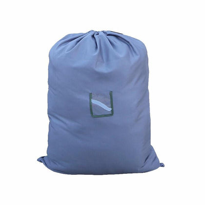 Серая льняная сумка 1,4 м, большая вместительная упаковочная сумка, тканевая сумка, сумка для логистики, сумка для экспресс-передачи, сумка для хранения, простыня для отеля, сумка для хранения пододеяльника