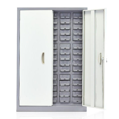 Шкаф с железным ящиком 75 и дверными деталями Шкаф Тип пола Винт для хранения Материал Шкаф для инструментов Шкаф для хранения Образец шкафа