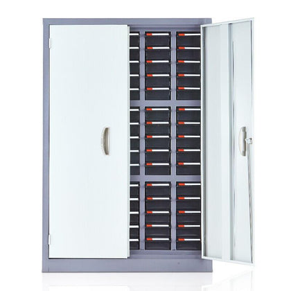 75 деталей ящика Шкаф с дверцей Ящик Тип пола Винт для хранения Материал Шкаф для компонентов инструмента Шкаф для хранения Образец шкафа