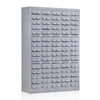 75 Drawer Cabinet Without Door Iron Drawer Parts Cabinet Drawer Floor Type Storage Screw Material Tool Component Cabinet