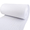 50cm*3mm*120m Pearl Cotton Flooring Waterproofing Cotton Packing Filling Cotton Foam Soft Plate Packing Shockproof Cotton EPE Board