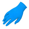 100 шт./кор., перчатки размера M, одноразовые нитриловые перчатки для защиты рук дома, ежедневные защитные перчатки