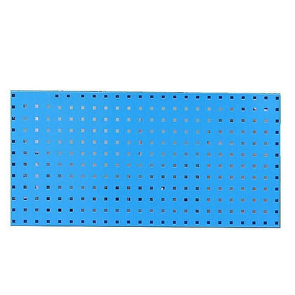 900×450 Подвесная пластина для подвешивания инструментов с квадратными отверстиями