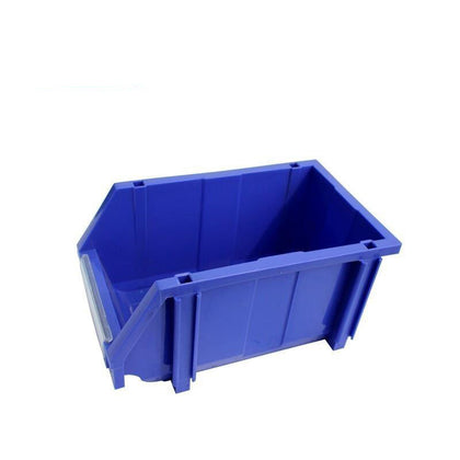 600x400x220mm Reinforced Assembly Parts Box Component Box Finishing Frame