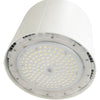 Прожекторы 100 Вт Светодиодный потолочный светильник поверхностного монтажа