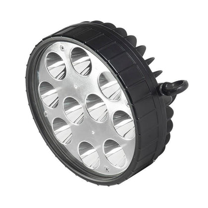 LED Explosion Proof Lamp Search Light 30W High Power Working Light Portable Outdoor Lighting