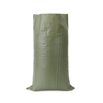 50*80 см, 100 шт., серо-зеленый влажный пакет для упаковки, мешок для загрузки, мешок для чистки мусора