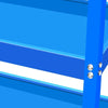 Тележка для инструментов Мастерская 3-х слойная тележка Многофункциональный шкаф для хранения деталей и инструментов для авторемонта Тележка для инструментов для повышения и утолщения транспортных средств