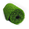 20 мм 2 м * 2 м имитация газонного коврика ложная трава зеленый искусственный газон пластиковая искусственная трава трава для детского сада уплотненная и утолщенная