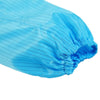Антистатический рукав Чистый пыленепроницаемый рукав для работы в мастерской для мужчин и женщин [синий 10]