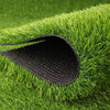 10 шт., 15 мм, имитация газонного коврика, ковер для детского сада, пластиковый коврик, украшение для наружного корпуса, зеленое искусственное футбольное поле, шифрование искусственного газона