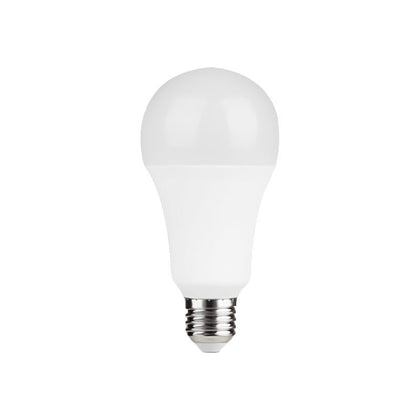 10 шт. светодиодные лампы 18 Вт, магазинная лампа, энергосберегающая лампа для офиса/дома, мягкий свет, белый, 6500 К 