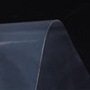 Утолщенный водонепроницаемый полиэтиленовый прозрачный самозапечатывающийся пакет, пластиковая упаковка, 12 ниток, 24 см * 34 см, 100 шт.