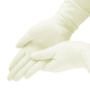 300 пар одноразовых резиновых перчаток длиной 12 дюймов [15 пар в коробке * 20 коробок]