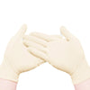 600 шт. одноразовые резиновые перчатки для осмотра стерилизации [100 пар/коробка * 6 коробок]