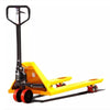 Heavy Duty Hydraulic Loading And Unloading Vehicle Nylon Double Wheel (matching Pallet) Rated 2500kg